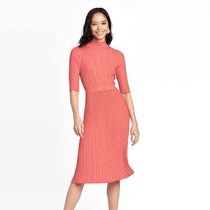 Who What Wear | Sweater Dress